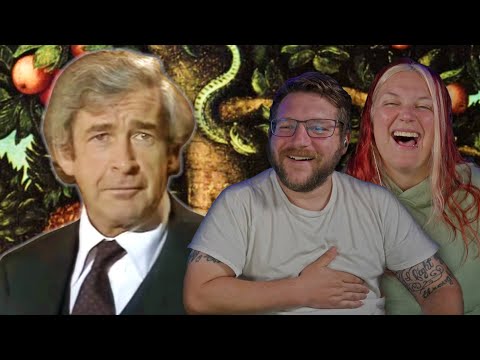 Dave Allen’s Take on Adam & Eve Had Us Reeling | Americans React