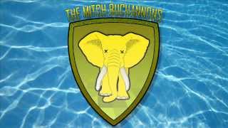 The Mitch Buchannons - Yellow Elephant