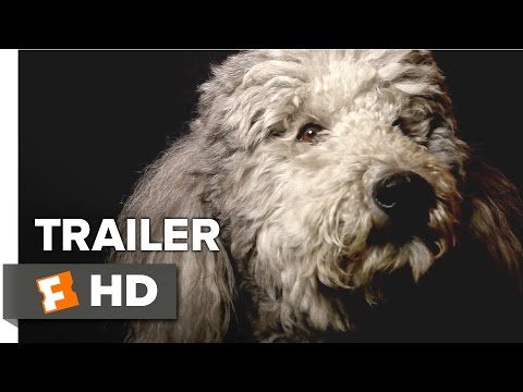 Heart Of A Dog (2016) Official Trailer