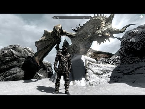 Skyrim Mage Build That Actually Deals Damage