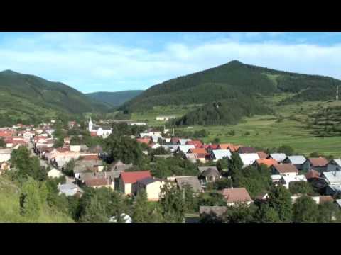 Rajecká Lesná (Frivald)