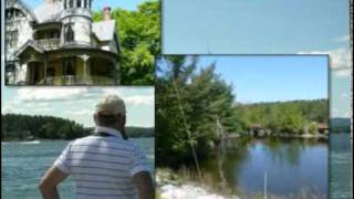 preview picture of video '$529,000 Single Family Home, Wolfeboro, NH'