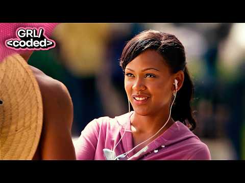 stomp the yard (2007) - meagan good said “i want real” and he delivered