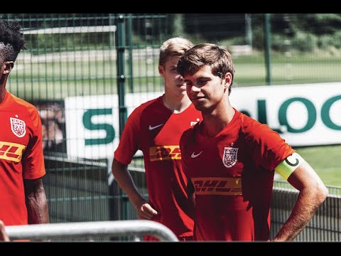 U19  |  FCN vs. AGF  |  Live