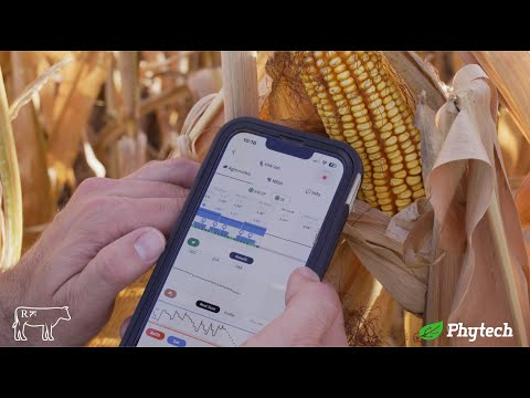 Grower Testimonial: Kevin Kissinger / R Lazy K Farm logo