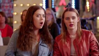 James Hughes   I’d Rather Go Blind   Auditions Week 1 Ep 2   The X Factor UK 2016
