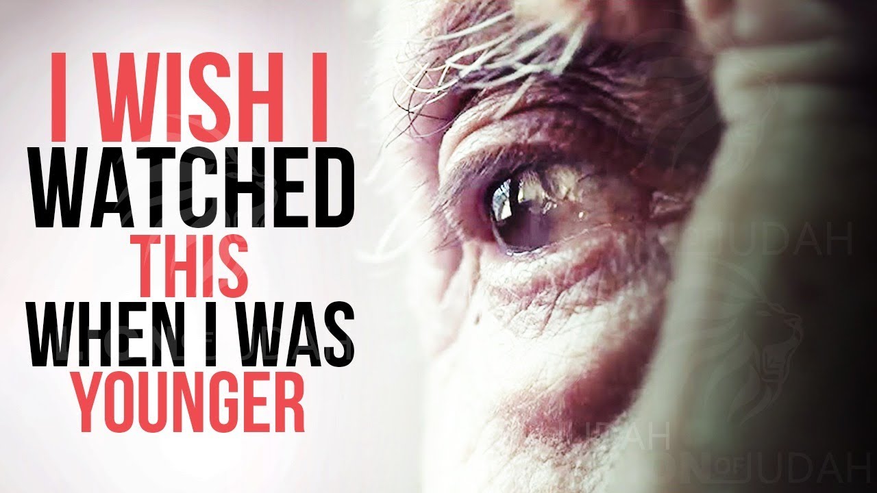 This Video Left Me SPEECHLESS | Life Can Change In An Instant!!