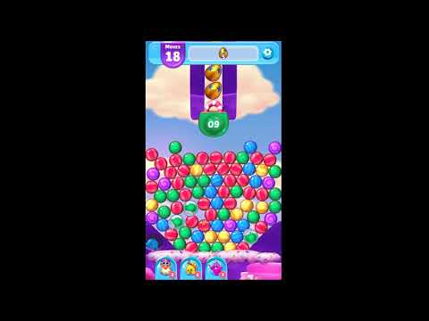 Sugar Blast level 33