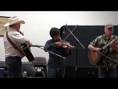 2015-10-24 O2 Alex Sharps - Western Open Fiddle Championships