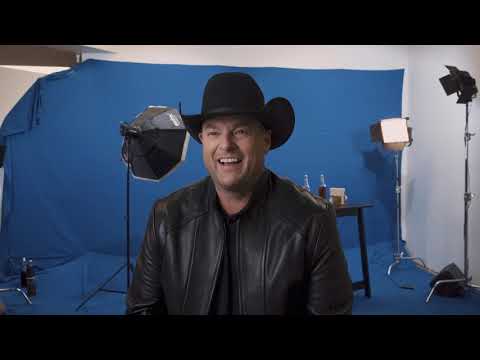Thumbnail for Gord Bamford - Drink Along Song...  Behind The Scenes! by Gord Bamford