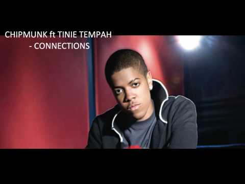 Chipmunk ft Tinie Tempah - Connections