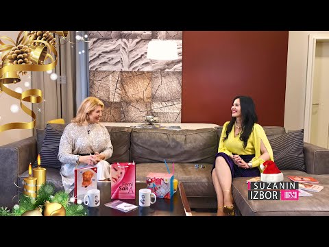 Suzanin izbor S06E265 – Marija Viktorija Živanović