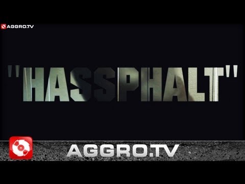 Video thumbnail for Hassphalt (Monster Remix)