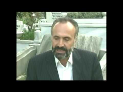 Cemal Kuru - Kabrimin İlk Gecesi - Ağlatan İlahiler  ( REKOR İZLENEN KLİP  ) - En Güzel İlahiler