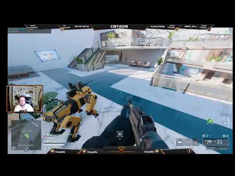 Battlefield 6: Battle Royale Exploration Challenge - Senex Rooftop Patio