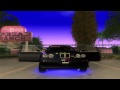 BMW M3 E30 HellaFlush for GTA San Andreas video 1