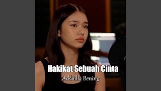 Download lagu Hakikat Sebuah Cinta mp3