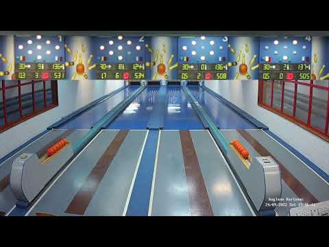 3. HKL KA-LI - 3. KOLO - KK MANTINELA I - POŠTAR OG