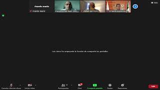 Primera Sesión Extraordinaria del Comité Coordinador del SAEQROO