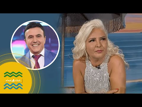 Mihrije Braha vendos t'i bëj telefonatë kamerë të fshehtë Naim Abazit por reagimi i tij epik