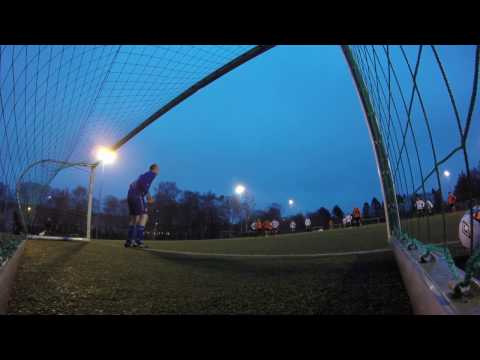 Vaulen - Frøyland 2-2