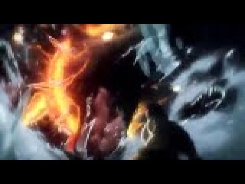 Fate/Grand Order「AMV」Digital World (Reupload)