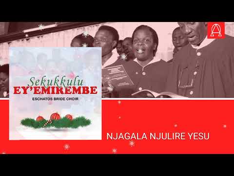 Njagala Njulire Yesu