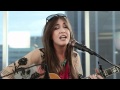 Live On Sunset - Kate Voegele "Heart In Chains ...