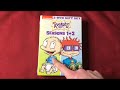 Rugrats Seasons 1 And 2 Unboxing