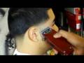 Learn How To Do A Taper Fade Barber Techniques ...