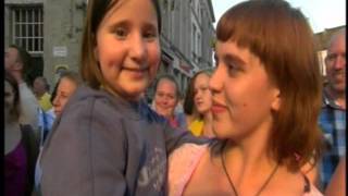 Jo Vally: "Ik gaf je m'n hart"