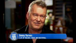 Jimmy Barnes