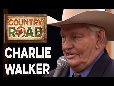 Who Will Buy The Wine - Charlie Walker