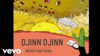 Mickey Hart Band - Djinn Djinn (Audio)