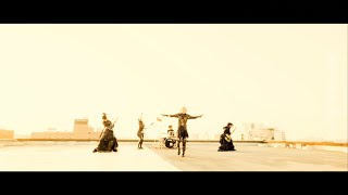 HUMAN ERROR「HUMAN LOST」MV FULL のサムネイル