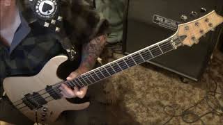 DIO - ANNICA - CVT Guitar Lesson by Mike Gross