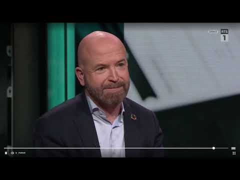 l'UDC avoue être xénophobe.