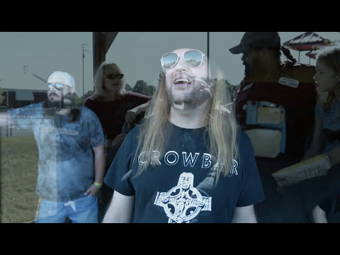 SAME SHIFT, DIFFERENT DAY (Official Music Video) - CHARLIE BONNET III aka CB3