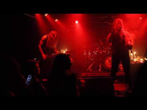 KVR LIVE RUHRPOTT UNTERTAGE 28.09.2019 RAW QUALITY