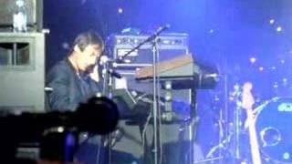 Brett Anderson - The Empress + The 2 of Us (live)