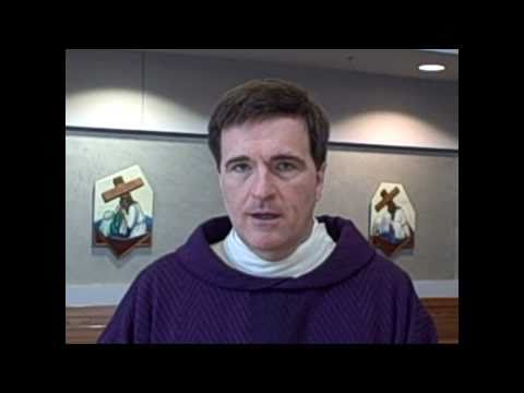 Homily for March 19, 2011 b