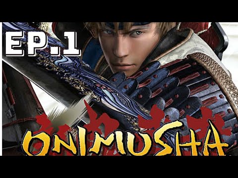 Onimusha:Dawn Of Dreams (SUBTHAI EP.1)