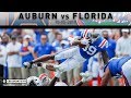 Auburn vs Florida Breakdown: Gators Take Down The Tigers In The Swap | CBS Sports HQ