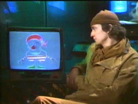 TV-Piraterna (1983)