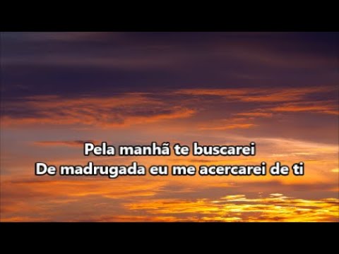 Pela manhã te buscarei -  Rony Silva (cover) Eduardo Cardoso