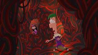 Phineas e Ferb - Nó Desatado PT-PT (Un-Untieable Knot)
