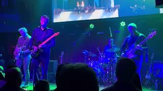 Questions Of Travel  - ￼ The Ocean Blue @ Ardmore Music Hall 9/14/24