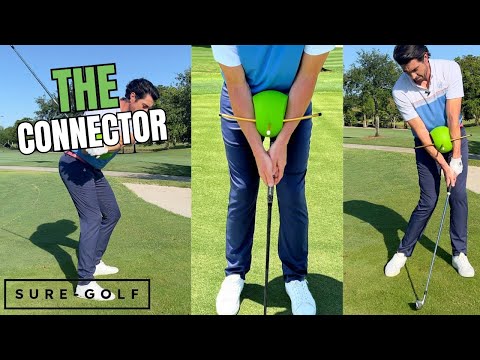 The Connector | Trusted by the best in the world!