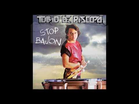 Tullio De Piscopo - Stop Bajon (Primavera) ORIGINAL CLUB VERSION