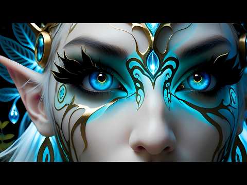 Progressive & Full-On Psytrance Mix (October 2025) - Eclipse Sound Syndicate!